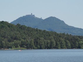 rekreační středisko Dobrota